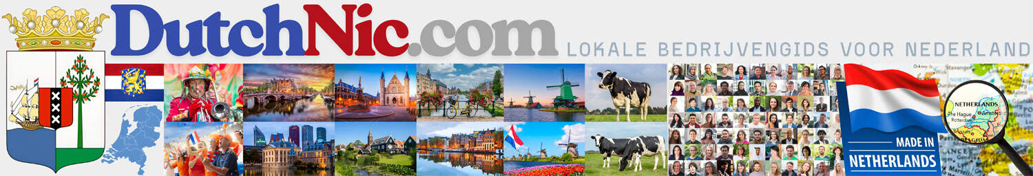 Gemaakt in Nederland - Zwembad Laco Oudenbosch